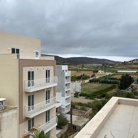 Hillview Duplex Penthouse Apartment St. Paul's Bay Ngoại thất bức ảnh