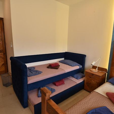 Hillview Duplex Penthouse Apartment St. Paul's Bay Ngoại thất bức ảnh