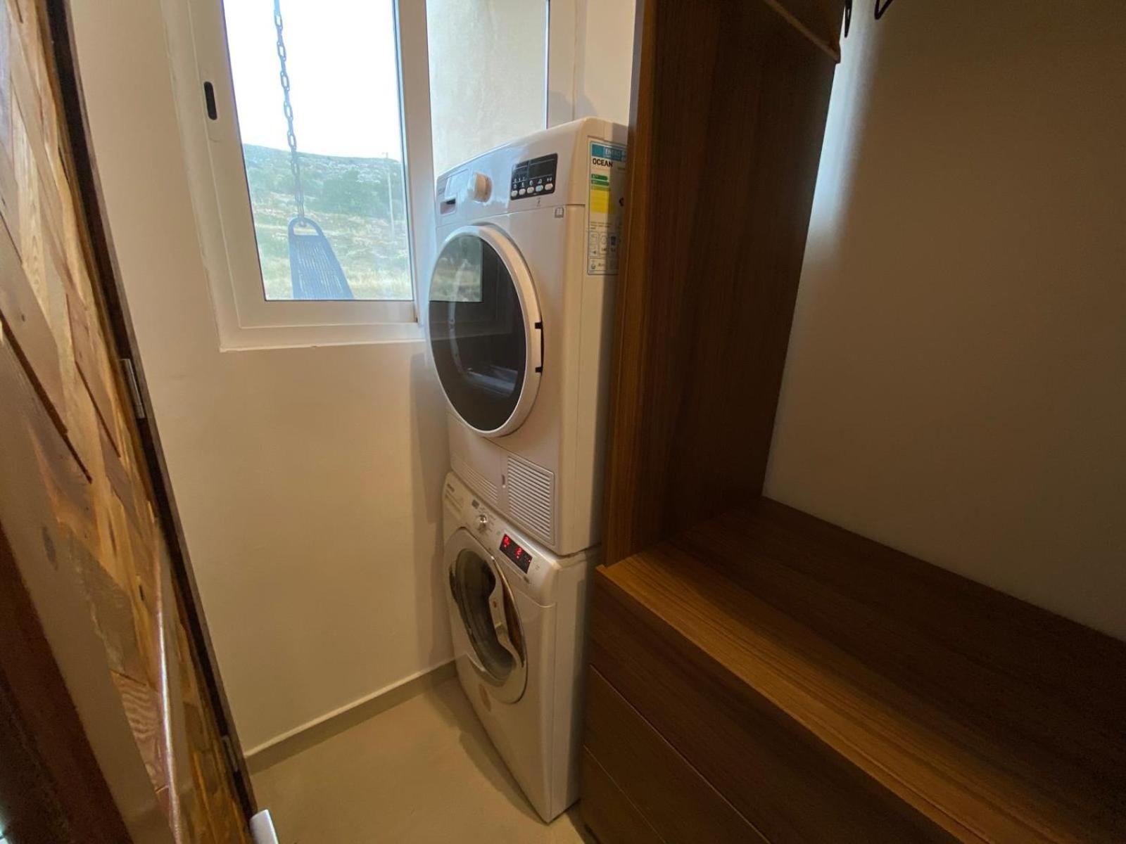 Hillview Duplex Penthouse Apartment St. Paul's Bay Ngoại thất bức ảnh