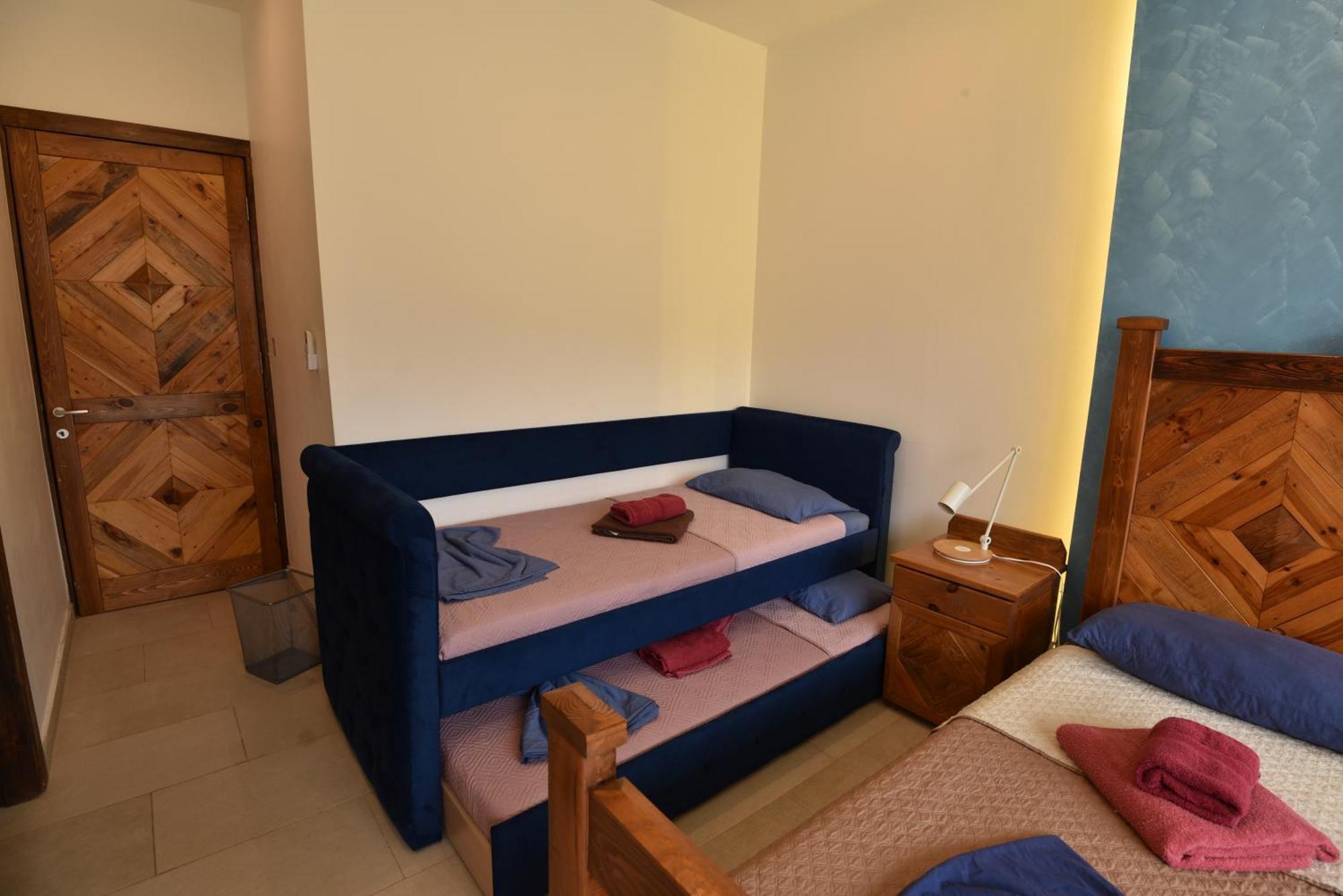 Hillview Duplex Penthouse Apartment St. Paul's Bay Ngoại thất bức ảnh